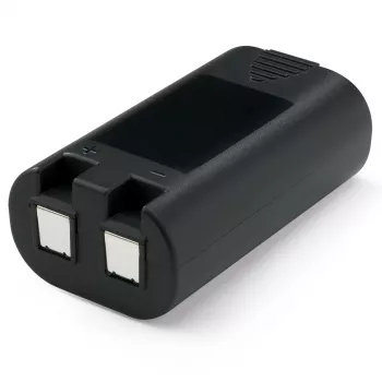 DYMO LabelManager 260P280P e PnP Bateria de substituição de iões de lítio (Li-Ion) recarregável