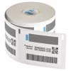 DYMO Authentic LabelWriter Etiquetas para rotação de stock para a indústria alimentar | 54 mm x 70 mm | 400 etiquetas autocolantes com código de cores | Para impressoras de etiquetas LabelWriter