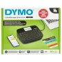 DYMO LabelManager Executive 640 CB Impressora de etiquetas portátil | Etiquetadora compacta com teclado QWERTY | Conectividade Bluetooth e USB | Compatível com etiquetas D1 standard e resistentes