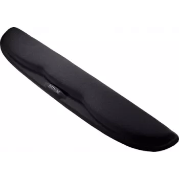 Apoio de pulso Esselte – Gel – Tudo-em-um, preto, gel, spandex, 555 mm, 35 mm, 145 mm, 700 g