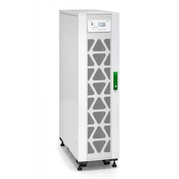 Fonte de alimentação ininterrupta (UPS) APC Easy 3S de dupla conversão E3SUPS20KHB