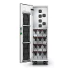 Fonte de alimentação ininterrupta (UPS) APC Easy 3S de dupla conversão E3SUPS20KHB
