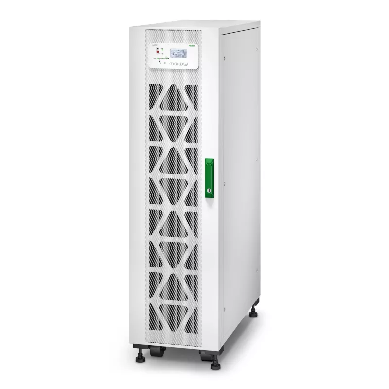 Fonte de alimentação ininterrupta (UPS) APC Easy 3S de dupla conversão E3SUPS20KHB