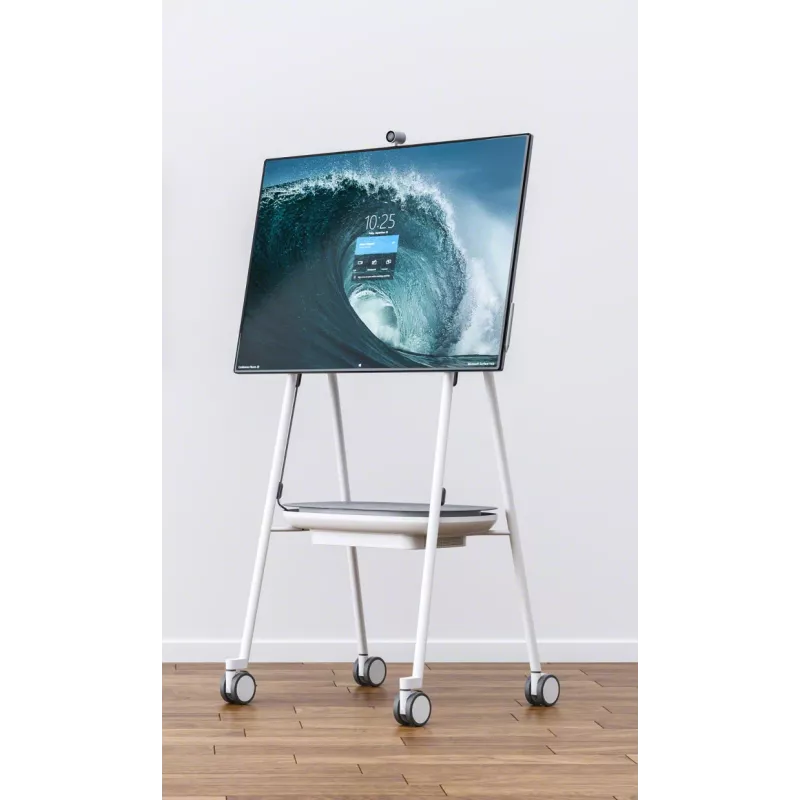 Bateria móvel de carregamento APC Smart-UPS para Microsoft Surface Hub 2S e Surface Hub 3