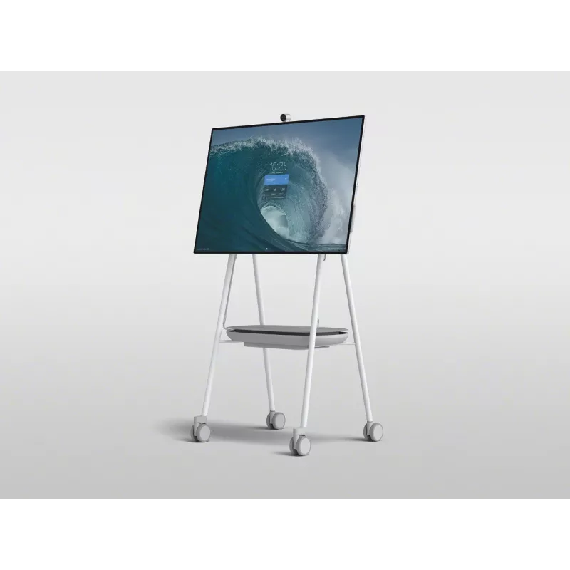 Bateria móvel de carregamento APC Smart-UPS para Microsoft Surface Hub 2S e Surface Hub 3