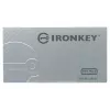 Kingston Technology IronKey 32 GB Basic S1000 USB 3.0 encriptado FIPS 140-2 Nível 3