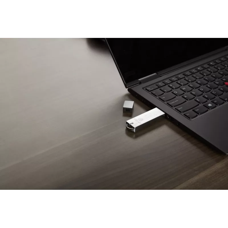 Kingston Technology IronKey 32 GB Basic S1000 USB 3.0 encriptado FIPS 140-2 Nível 3