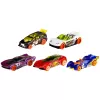 Hot Wheels Pack de 5 sortido, conjunto de veículos, 3 ano(s), várias cores