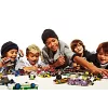 Hot Wheels Pack de 5 sortido, conjunto de veículos, 3 ano(s), várias cores