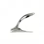 Extrator de agrafos Rexel Samson Heavy Duty prateado, aço inoxidável, prateado, 148 g, 55 x 140 x 86 mm, 1 unid.