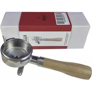 Peça/acessório para máquina de café Gaggia RI9141/01 Porta-filtro