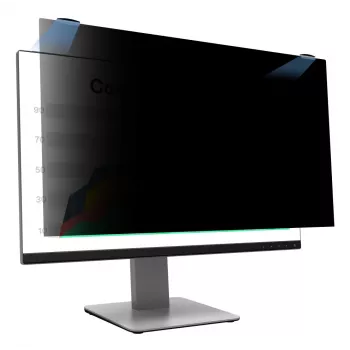 Filtro de privacidade 3M para monitor de ecrã inteiro de 24 polegadas com fixação magnética COMPLY™, 16:10, PF240W1EM