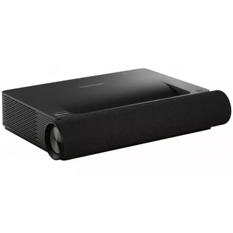 Viewsonic X2000B-4K Projetor de dados de curta distância 2000 ANSI-Lúmen UHD 4K (3840x2160) 3D Preto