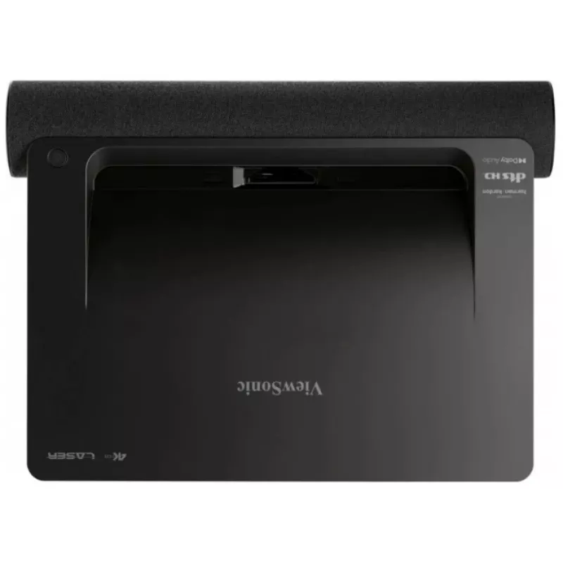 Viewsonic X2000B-4K Projetor de dados de curta distância 2000 ANSI-Lúmen UHD 4K (3840x2160) 3D Preto