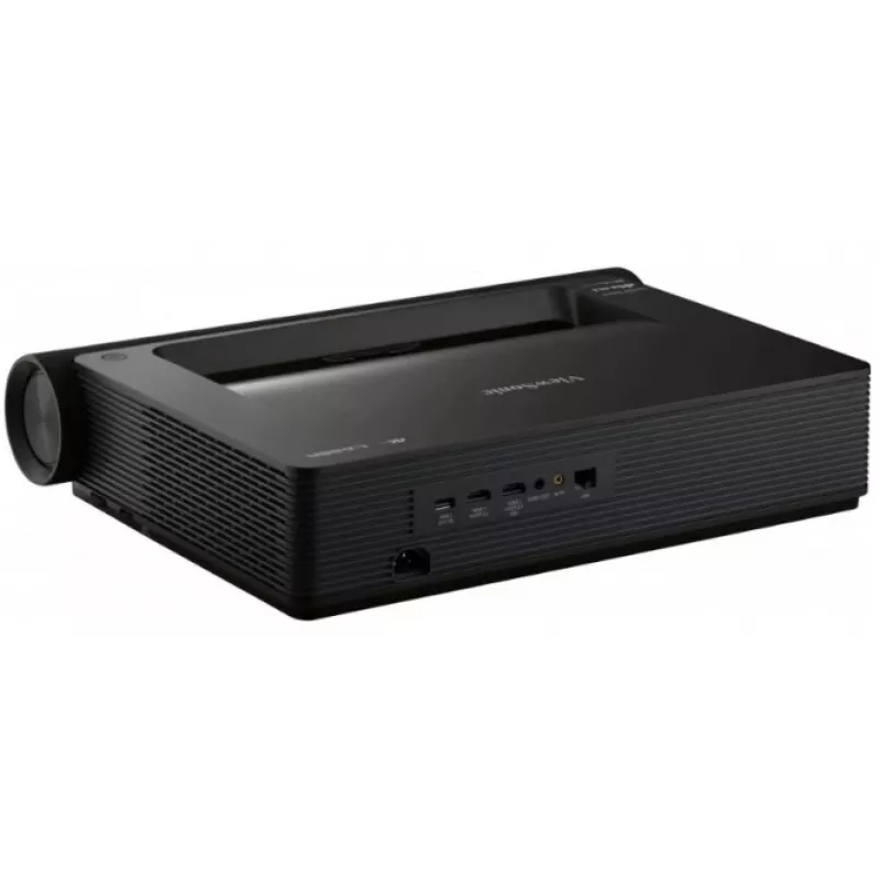 Viewsonic X2000B-4K Projetor de dados de curta distância 2000 ANSI-Lúmen UHD 4K (3840x2160) 3D Preto