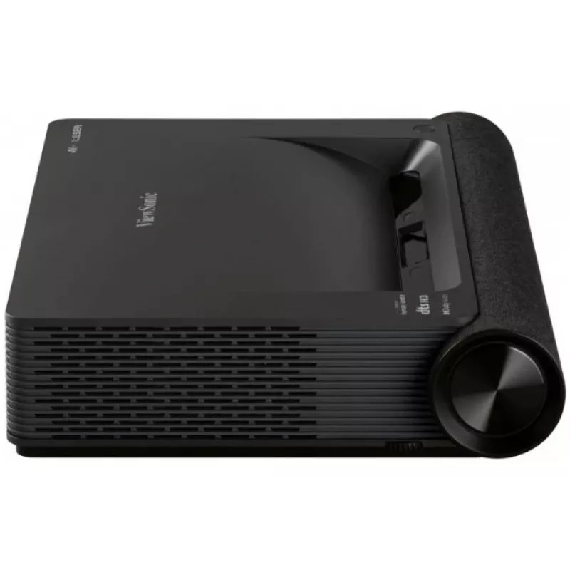 Viewsonic X2000B-4K Projetor de dados de curta distância 2000 ANSI-Lúmen UHD 4K (3840x2160) 3D Preto