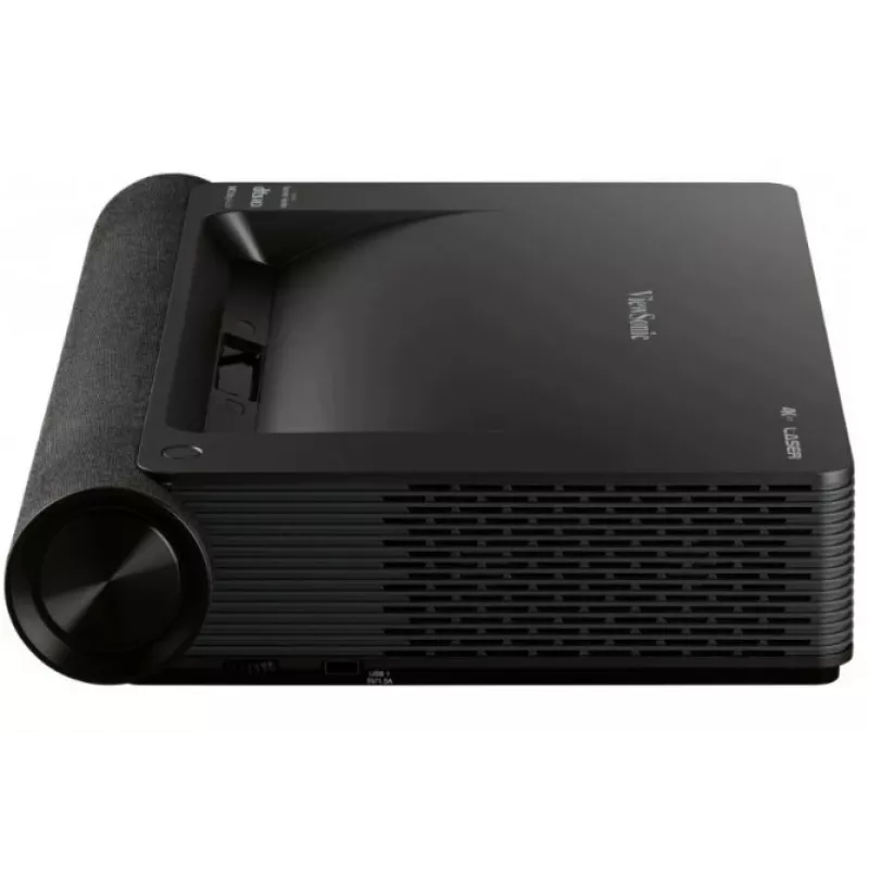 Viewsonic X2000B-4K Projetor de dados de curta distância 2000 ANSI-Lúmen UHD 4K (3840x2160) 3D Preto
