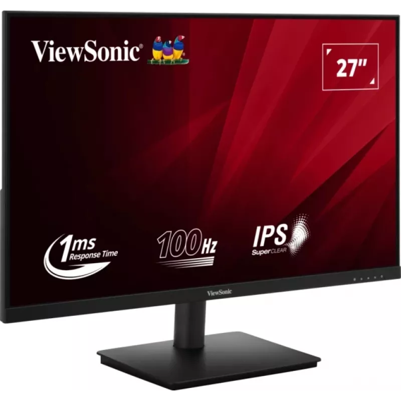 Viewsonic VA270-H Monitor de computador 68,6 cm (27