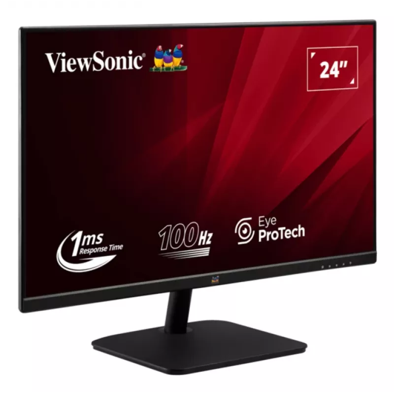 Viewsonic VA2432-H-2 Monitor de computador 61 cm (24