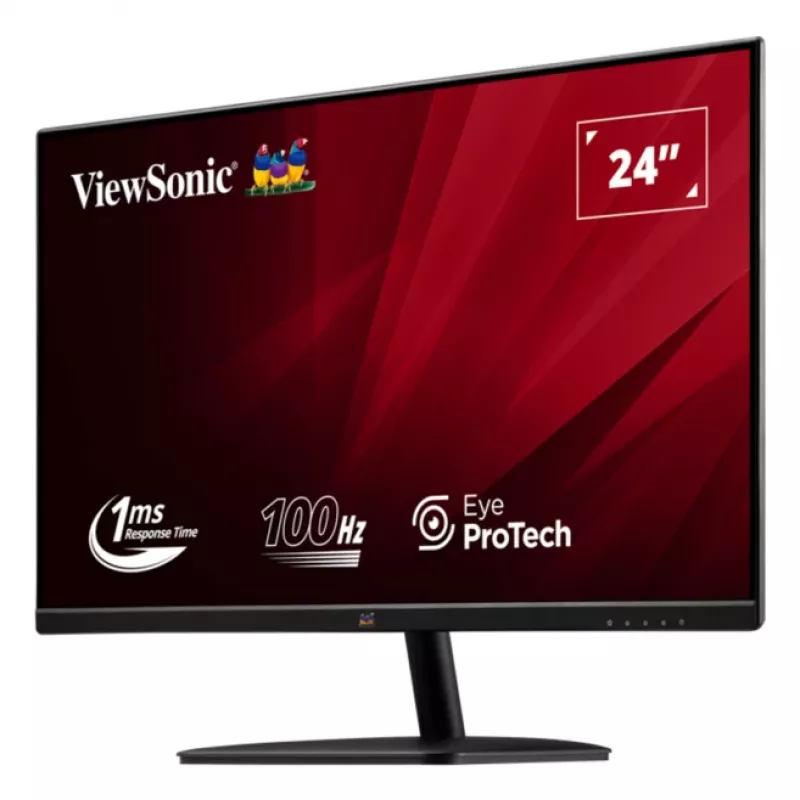 Viewsonic VA2432-H-2 Monitor de computador 61 cm (24