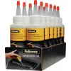 Fellowes Óleo para destruidora de documentos 120 ml, óleo lubrificante, 0,12 L, Multicolor, 44,5 mm, 44,5 mm, 161,9 mm