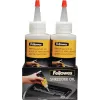 Fellowes Óleo para destruidora de documentos 120 ml, óleo lubrificante, 0,12 L, Multicolor, 44,5 mm, 44,5 mm, 161,9 mm