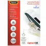 Fellowes ImageLast A5 125 Micron Películas de plastificação – pack de 25, brilhante, transparente, A5, 0,125 mm, 218 mm, 1 mm