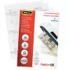 Fellowes ImageLast A4 125 Micron Películas de plastificação - 25 unid., brilhante, transparente, A4, 0,125 mm, 310 mm, 214 mm