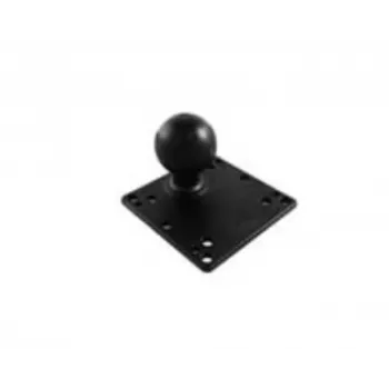 Motorola MT3501 Kit de montagem Preto