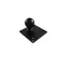 Motorola MT3501 Kit de montagem Preto
