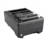 Zebra SAC-NWTRS-4SCH-01 Carregador de bateria