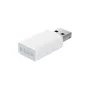 D-Link AX900 Adaptador USB Wi-Fi 6, Com fios e sem fios, USB, WLAN / Bluetooth, Wi-Fi 6 (802.11ax), Branco