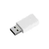 D-Link AX900 Adaptador USB Wi-Fi 6, Com fios e sem fios, USB, WLAN / Bluetooth, Wi-Fi 6 (802.11ax), Branco