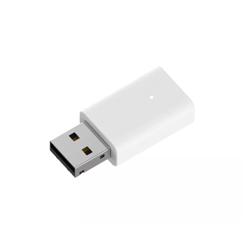 D-Link AX900 Adaptador USB Wi-Fi 6, Com fios e sem fios, USB, WLAN / Bluetooth, Wi-Fi 6 (802.11ax), Branco