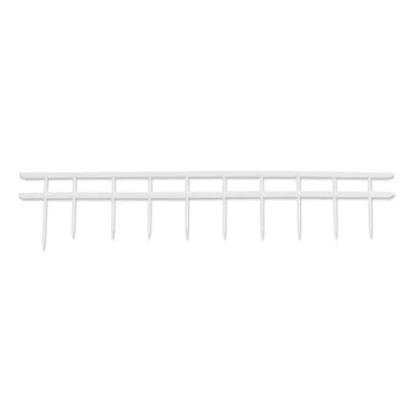 GBC SureBind® Tiras de encadernação A4 25 mm, Branco, 250 folhas, Acrilonitrilo-Butadieno-Estireno (ABS), A4, 297 mm, 100 unid.
