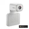 Vaddio IntelliSHOT-M Câmara de rastreamento automático, 8,51 MP, Exmor, Full HD, 1920 x 1080 píxeis, 30 fps, Branco