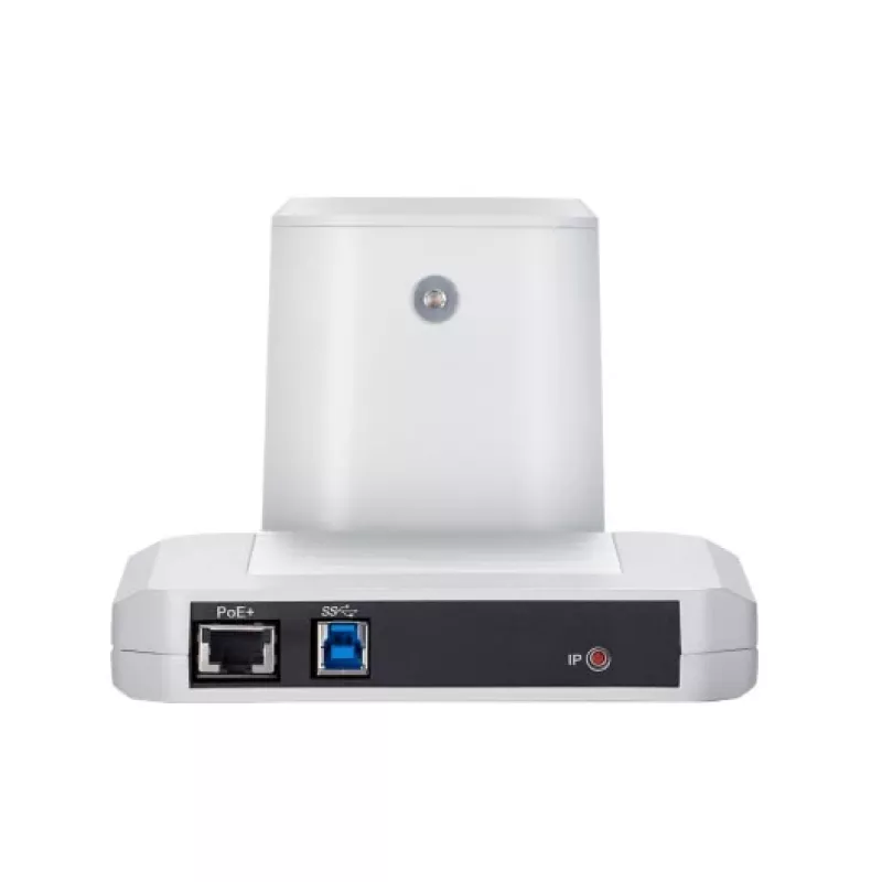 Vaddio IntelliSHOT-M Câmara de rastreamento automático, 8,51 MP, Exmor, Full HD, 1920 x 1080 píxeis, 30 fps, Branco
