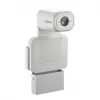 Vaddio IntelliSHOT-M Câmara de rastreamento automático, 8,51 MP, Exmor, Full HD, 1920 x 1080 píxeis, 30 fps, Branco