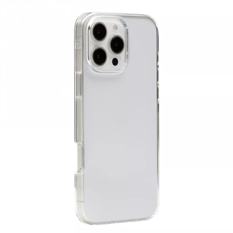 ZAGG Cases CrystlPal Lite Apple iPhone 16 Pro Max Transparente, Capa, Apple, iPhone 16 Pro Max, 17,5 cm (6,9