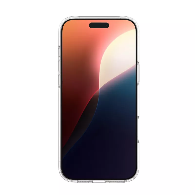 ZAGG Cases CrystlPal Lite Apple iPhone 16 Pro Max Transparente, Capa, Apple, iPhone 16 Pro Max, 17,5 cm (6,9