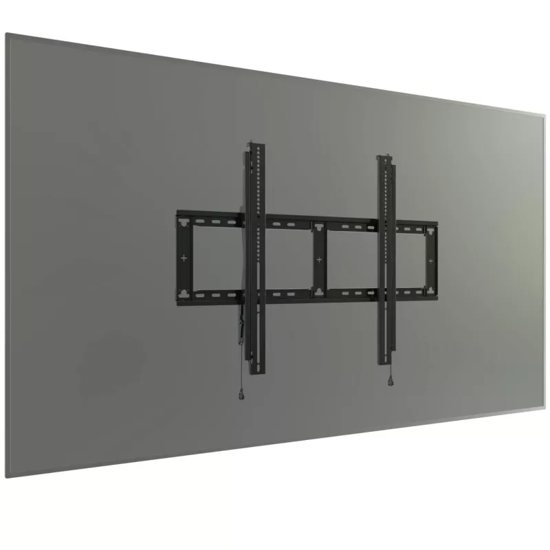 Chief RLF3 Suporte para TV 2,18 m 86 Preto Peso máximo 90,7 kg
