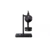 Yealink WH62 Dual Teams Headset, sem fios, 20 - 20000 Hz, Escritório/Call center, 127 g, Headset, Preto