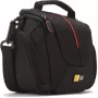 Case Logic 3201022 Bolsa para câmara tipo coldre Preto