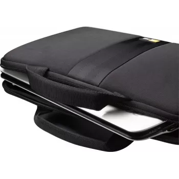 Case Logic QNS-111 Preto 29,5 cm (11,6