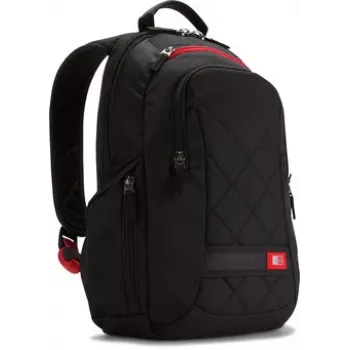 Case Logic Sporty DLBP-114 Preto 35,6 cm (14