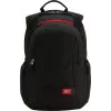 Case Logic Sporty DLBP-114 Preto 35,6 cm (14