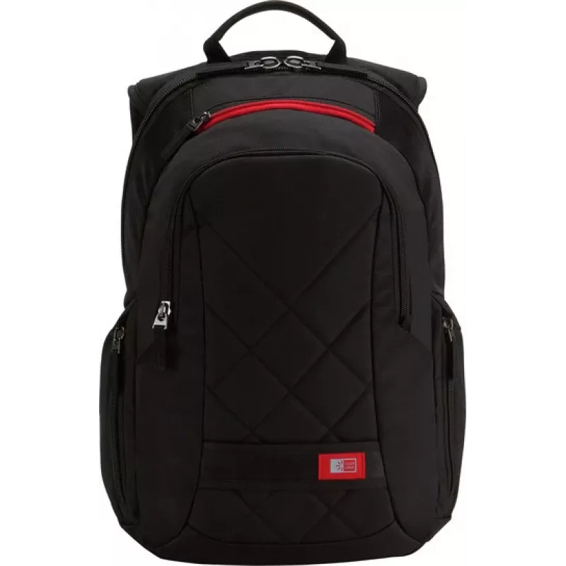 Case Logic Sporty DLBP-114 Preto 35,6 cm (14