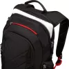 Case Logic Sporty DLBP-114 Preto 35,6 cm (14