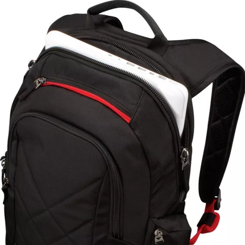 Case Logic Sporty DLBP-114 Preto 35,6 cm (14