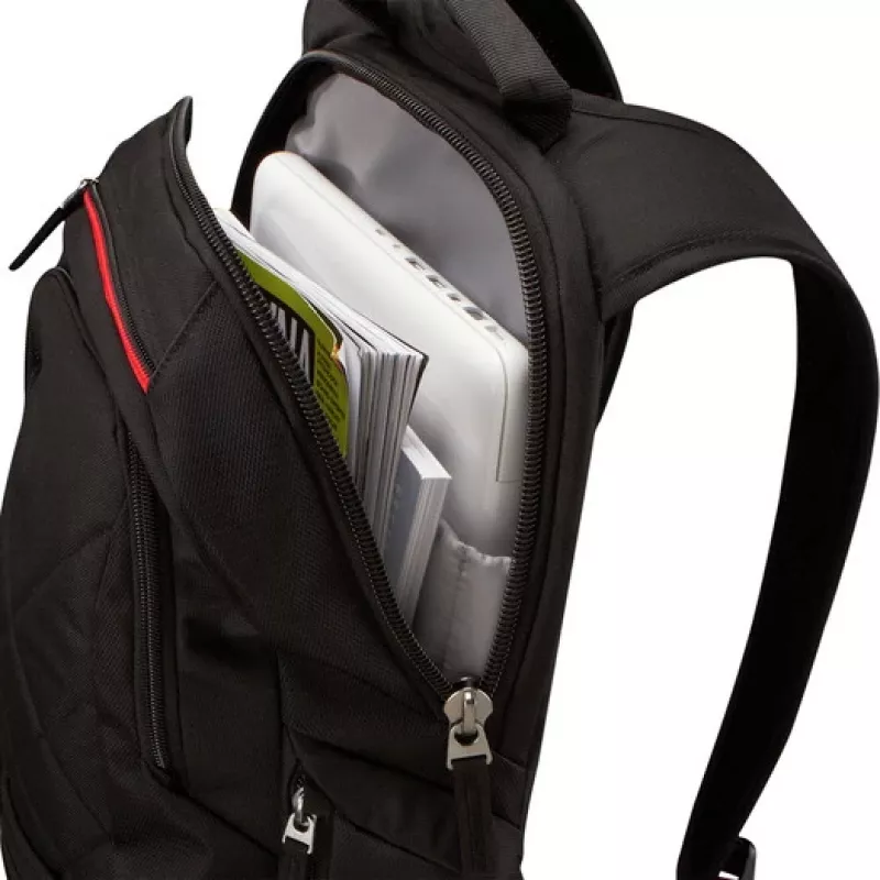 Case Logic Sporty DLBP-114 Preto 35,6 cm (14